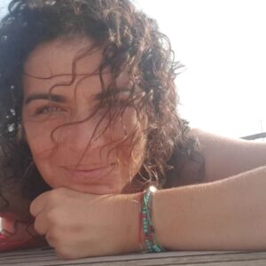 Yeşim Büber Instagram - Deniz, güneş, sevdiklerim... insan doğum gününde başka ne ister. İyi ki doğmuşum. 😊⛵🍹🍭 #happybirthdaytome  #sealife #liveaboard