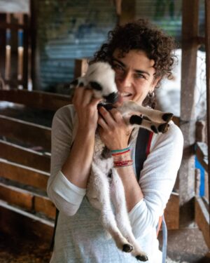 Yeşim Büber Instagram - Happiness...

#liveaboard  #freerangekids