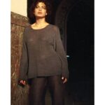 Yeşim Büber Instagram - Those were the days... 2001 🙈 Photo by @mehmet__aksin Haydarpaşa Tren Garı