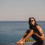 Yekaterina Varnava Instagram - Костлявая точка опоры… ищем баланс… не переключайтесь photo @alanya.photographer