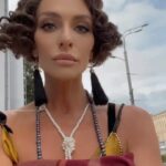 Yekaterina Varnava Instagram - Май нэйм из Kатиа🥺 Lubite ludei.