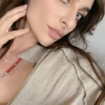 Yekaterina Varnava Instagram - Я только проснулась