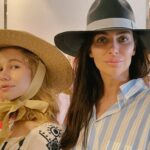 Yekaterina Varnava Instagram - Тельма и Луиза👒