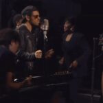 Yekaterina Varnava Instagram - Вдохновение. Freedom by George Michael🖤