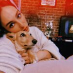 Yekaterina Varnava Instagram - 🐶📸 Moscow, Russia