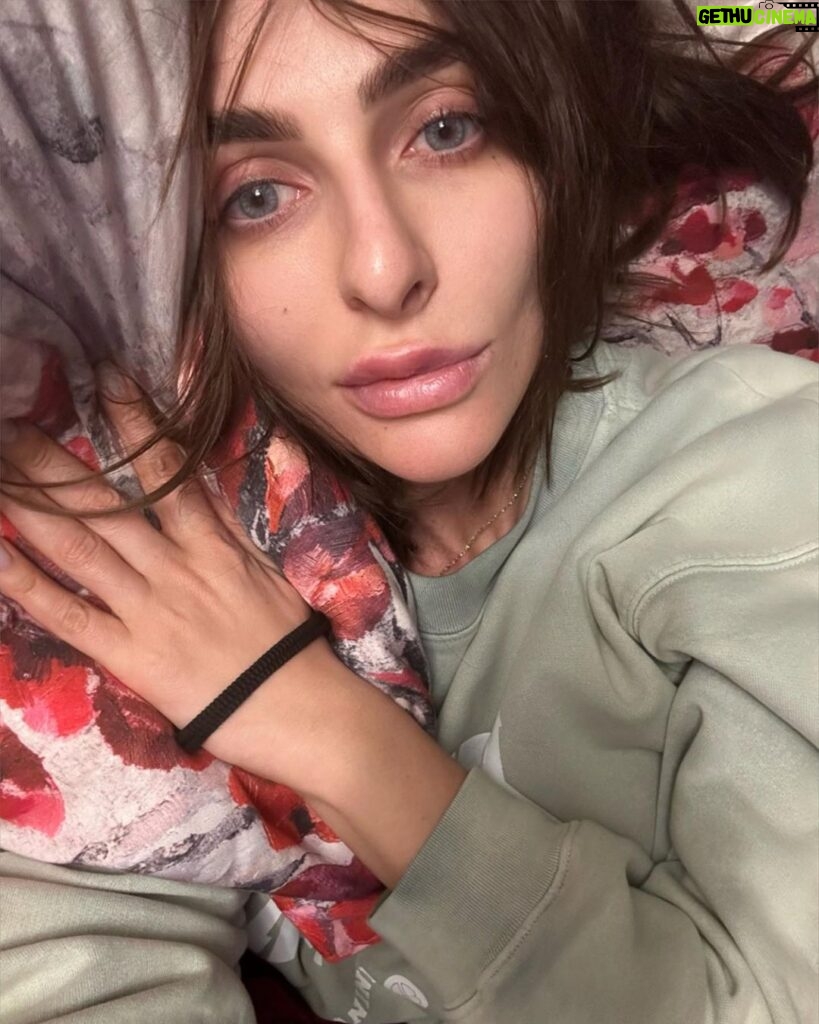 Yekaterina Varnava Instagram - авитаминоз, добрый вечер
