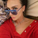 Yekaterina Varnava Instagram - Вертихвостка