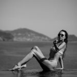 Yekaterina Varnava Instagram - Костлявая точка опоры… ищем баланс… не переключайтесь photo @alanya.photographer