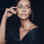 Yekaterina Varnava Instagram - Как интересно, никто не доволен своим состоянием, и всякий доволен своим умом. photo @dvelichko muah @s_shayda
