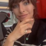 Yekaterina Varnava Instagram - нах*й. едем дальше