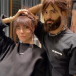 Yekaterina Varnava Instagram - Если бы я снимала влоги, то у вас появилась бы еще одна причина отписаться😂😂😂😂 @fofafonte Москва • Moscow