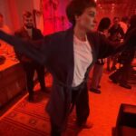 Yekaterina Varnava Instagram - Моя последняя нервная клетка, приятно попрощаться 🥂 music: @adamevald Moscow, Russia