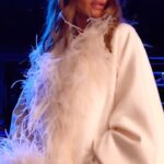 Yekaterina Varnava Instagram - Tell the story…. by @yanadress🔥 muah моя любимая @s_shayda video @shubentsev Москва • Moscow