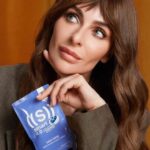 Yekaterina Varnava Instagram - Не ждите ни от кого подарков, сделайте приятное себе сами❤️ Замените завтрак, обед или ужин на новый полезный перекус линейки ED Smart от @nl_int, который ждут вас в интернет-магазине NL International, и любимое платье будет еще лучше смотреться на вас👌 erid: 2Vtzqvtw98f
