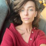 Yekaterina Varnava Instagram - Свежачок🗯 polo @monochrome_you