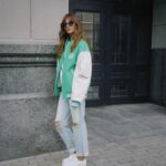 Yekaterina Varnava Instagram - Этой осенью настаиваю на красивом, удобном и чтобы с уютным флёром от @precise_paris ❤️ Oui oui! #preciseparis Moscow