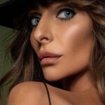 Yekaterina Varnava Instagram - Потертое седло. Август. 2022 год photo @dvelichko muah @s_shayda style @ekaterina_feofanova producer @arhipovanatasha