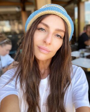 Yekaterina Varnava Instagram - La dolce vita❤️
