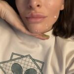 Yekaterina Varnava Instagram – Щёчки вернулись.
