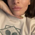 Yekaterina Varnava Instagram - Щёчки вернулись.