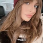 Yekaterina Varnava Instagram - 😌 muah @kuchumova_selya