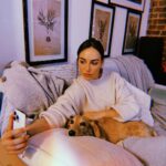 Yekaterina Varnava Instagram - 🐶📸 Moscow, Russia
