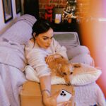 Yekaterina Varnava Instagram - 🐶📸 Moscow, Russia