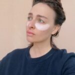 Yekaterina Varnava Instagram - Nuit blanche😴