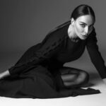 Yekaterina Varnava Instagram - Интервью на The Blueprint.ru 🤍 Photo @dmitrybulin Hair @kochegov_konstantin Creative director @lisakolosova Style @uka.vizhgorodskaya Make up @molchanof Producer @kapibarkaa Style assistant @asvivap Moscow, Russia