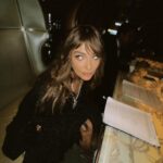 Yekaterina Varnava Instagram - Если ооооочень хочется, то можно😋 photo @aaneshka