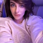 Yekaterina Varnava Instagram - Устала… это зафиксировали. Теперь надо попробовать сформулировать что хочу🤔
