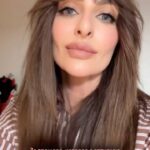 Yekaterina Varnava Instagram - Нарисовала стрелки. Сняла видео. Смыла стрелки. Легла спать.