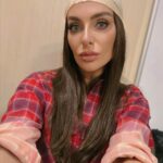 Yekaterina Varnava Instagram - Опять она