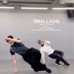 Yell Instagram - Bgirl Yell x Moonjongup 🔥 X.O.X challenge . . . #MoonJongUp X #BgirlYell #XOXChallenge #문종업 #김예리 #Yell #SOME #XOX #challenge