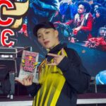 Yell Instagram – _
I got a trophy today at the Redbull BC One Korea cypher🏆
It’s not easy to battle for 4days in a week with injured body💦 
Thank u for allowing me to participate @redbullkr even though I can’t join the WF this time due to injuries and other reasons.
I’m looking forward to next year🔥 shout out to @mono_att who will represent in New York!
.
2019년 이후로 오랜만에 참가한 한국 레드불 싸이퍼에서 우승했습니다! 일주일 동안 4일을 배틀한 적은 처음..
아쉽지만 월드파이널은 내년을 기약하고 저는 더 단단해져서 돌아오겠습니다🔥
오늘 많은 응원 보내주셔서 감사합니다 :)❤️
_
@shinhangroup_official @simmonskorea @nike 
Special thanks to @1milliondance