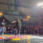 Yell Instagram – _
I got a trophy today at the Redbull BC One Korea cypher๐
It’s not easy to battle for 4days in a week with injured body๐ฆ
Thank u for allowing me to participate @redbullkr even though I can’t join the WF this time due to injuries and other reasons.
I’m looking forward to next year๐ฅ shout out to @mono_att who will represent in New York!
.
2019๋
์ดํ๋ก ์ค๋๋ง์ ์ฐธ๊ฐํ ํ๊ตญ ๋ ๋๋ถ ์ธ์ดํผ์์ ์ฐ์นํ์ต๋๋ค! ์ผ์ฃผ์ผ ๋์ 4์ผ์ ๋ฐฐํํ ์ ์ ์ฒ์..
์์ฝ์ง๋ง ์๋ํ์ด๋์ ๋ด๋
์ ๊ธฐ์ฝํ๊ณ ์ ๋ ๋ ๋จ๋จํด์ ธ์ ๋์์ค๊ฒ ์ต๋๋ค๐ฅ
์ค๋ ๋ง์ ์์ ๋ณด๋ด์ฃผ์
์ ๊ฐ์ฌํฉ๋๋ค :)โค๏ธ
_
@shinhangroup_official @simmonskorea @nike
Special thanks to @1milliondance