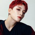 Yell Instagram - #Red ❤️🖤 My first red hair profile shots! What hair color fits most?! 📸 by @backintheriver . 예전엔 블루헤어가 찰떡이라 생각했는데.. 무슨 머리가 제일 어울리나요😶