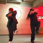Yell Instagram – _
Gang gang⚡️
The second collab with my bf!
그림체는 완전 다르지만 항상 잘 맞는 우리
늘 좋은 영향을 주는 수정이와 두번째 콜라보에 함께 해주신 모든 분들 진심으로 감사해요💖
.
#태지 – @changmo_ 
#Choreography by @welcometosusuworld x @yell_yeri_kim 
@justjerkacademy Justjerk Dance Academy