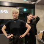Yell Instagram - 겟쨔 with @welcometosusuworld . #괴짜 - @woozico0914 Justjerk Dance Academy