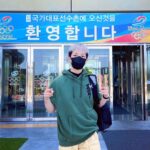 Yell Instagram - _ 드디어.. 입촌훈련 #진천선수촌 많은 분들이 도와주신 덕분입니다 정말 감사해요🙏🏻 아직 성치 않지만 최선을 다할 겁니다 빠른 무대 복귀를 위해⚡️ 진천선수촌 국가대표훈련장