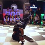 Yell Instagram - _ #Throwback in the summer of 2019 I hadn't want to upload these, but I think it's not that bad after looking back on😂 #Bgirl . 당일 급 참가했던 2019 비걸 배틀 조용히 묻어뒀던 배틀이었는데 우연히 유튜브 리뷰를 보고 다시 꺼내보는 영상,, 3년전 그곳에서