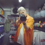 Yell Instagram - _ Simmons x Breaking Collab vid Full ver. link in bio! 흔들리지 않는 편안한 분위기에서 촬영한 콜라보 영상이 공개되었습니다! 풀버전은 프로필 링크 타고 보러가셔요🥳 _ @simmonskorea dance w/ @sbz_freshbella music produced by @94kropsworld #Simmons #시몬스 #시몬스침대 #시몬스그로서리스토어 #시몬스테라스 시몬스 그로서리 스토어 청담