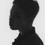 Yell Instagram - _ New profile w/ new hairstyle🐺 촬영 제안해주시고 멋지게 담아주신 @graygraphy 감사합니다!💖 . 그리고 절 재탄생 시켜주신 금손 선생님들..❤️ Hair cut/color @show_st Makeup @soonsoo_in02 Hair styling @h_sr918