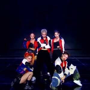 Yell Instagram - _
YGX in the 2021 MAMA
항상 TV로만 보던 곳에 나와 춤을 췄다는 게 아직도 실감이 잘 나지 않네요
우리 댄서들만을 위해 음원을 만들어주신 작곡가님, 현장에서 고생해주신 모든 제작진분들, 항상 든든한 순수 헤메 쌤들과 YGX 모두 고생 많으셨습니다🙌🏻
.
#Mnet #MAMA2021 #YGX #SWF #스트릿우먼파이터