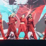 Yell Instagram - _ Some pics from SWF concert! We had a blast every moment of concert and we are continuing our tour🥳 . 서울-부산-광주에 이어 대구로 달려가는 스우파 콘서트! YGX 무대의 스틸컷을 살짝 공개😋 티빙에서만 볼 수 있는 콘서트 VOD와 비하인드 컨텐츠가 나온다는데 저도 너무 궁금해서 빨리 보고싶네요..🌟 현장에서도, 그리고 티빙으로 한번 더 즐기는 스우파콘! 곧 대구에서 만나요❣️ _ @tving.official #스트릿우먼파이터콘서트 #스우파콘서트 #티빙 #TVING