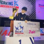Yell Instagram - _ I took the first place today and I became member of Korean national team! I felt a little pressured but I was able to do it thanks to all of your support🙏🏻 그동안 견뎌내야 할 것도 많았고, 하고 싶은 얘기가 너무 많지만 이제 진짜 국가대표가 되었습니다 응원해주시고 사랑해주시는 모든 분들께 더 좋은 모습으로 보답하겠습니다! 감사합니다😊❤️