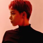 Yell Instagram - #Red ❤️🖤 My first red hair profile shots! What hair color fits most?! 📸 by @backintheriver . 예전엔 블루헤어가 찰떡이라 생각했는데.. 무슨 머리가 제일 어울리나요😶