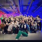Yell Instagram – _
Pink venom preview in @1million_daejeon 🖤💖
2년만에 서울을 벗어난 팝업이었는데 너무 열정적으로 많은 분들이 참여해주셔서 감사합니다!!!!
사실 오늘 많이 힘들었는데 여러분들 덕분에 큰 에너지 얻어가요🥹 끝에 힘빠진,, 제 춤에 아쉬움이 많이 남지만 덕분에 행복한 추억 만들고 돌아갑니다✨🙏🏻
_
#PinkVenom – #BlackPink
@blackpinkofficial 

#Choreography by @yell_yeri_kim