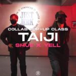 Yell Instagram - _ Gang gang⚡️ The second collab with my bf! 그림체는 완전 다르지만 항상 잘 맞는 우리 늘 좋은 영향을 주는 수정이와 두번째 콜라보에 함께 해주신 모든 분들 진심으로 감사해요💖 . #태지 - @changmo_ #Choreography by @welcometosusuworld x @yell_yeri_kim @justjerkacademy Justjerk Dance Academy