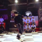 Yell Instagram - _ #Throwback in the summer of 2019 I hadn't want to upload these, but I think it's not that bad after looking back on😂 #Bgirl . 당일 급 참가했던 2019 비걸 배틀 조용히 묻어뒀던 배틀이었는데 우연히 유튜브 리뷰를 보고 다시 꺼내보는 영상,, 3년전 그곳에서